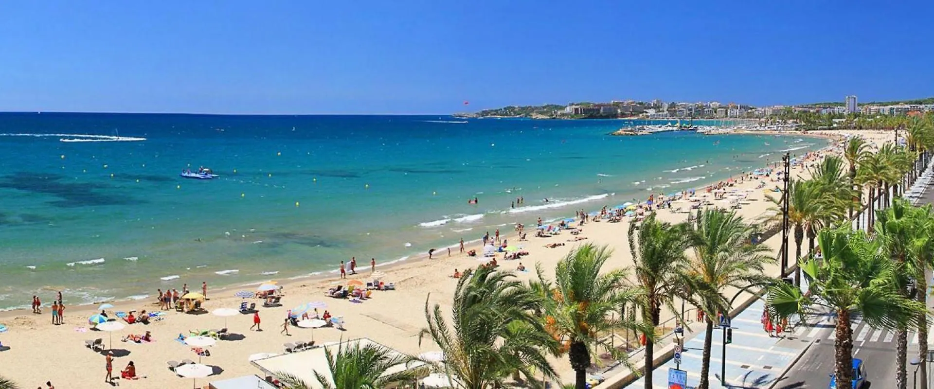 Carlos 5 Planet Costa Dorada 萨洛 0*,