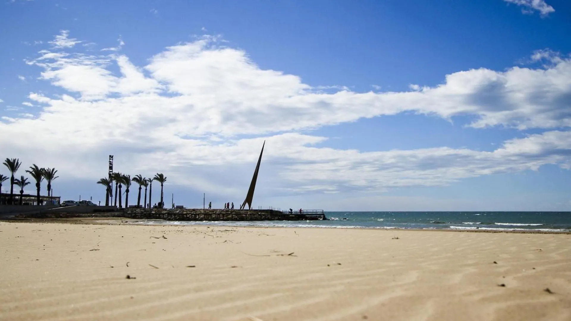 Carlos 5 Planet Costa Dorada 萨洛